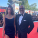 Red Carpet per il Vicepresidente UCOI Mattia Carlin al Festival del Cinema di Venezia