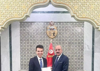 Tunisia: l’Ambasciatore dell’Ue Perrone presenta le credenziali