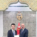 Tunisia: l’Ambasciatore dell’Ue Perrone presenta le credenziali