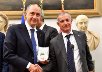 Il Consolato del Marocco in Calabria amplia il proprio organico nominando come consulente Giuseppe Saletta
