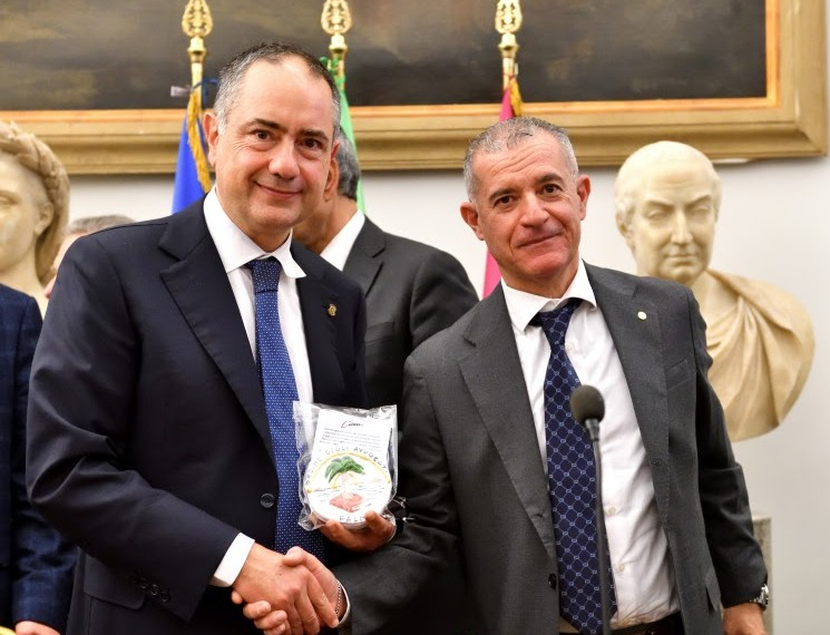 Il Consolato del Marocco in Calabria amplia il proprio organico nominando come consulente Giuseppe Saletta