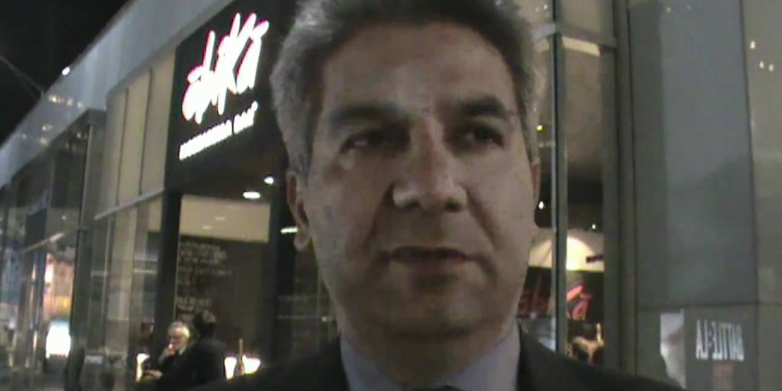 Nicola Faganello nominato Ambasciatore d’Italia a Dublino