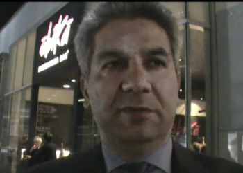 Nicola Faganello nominato Ambasciatore d’Italia a Dublino