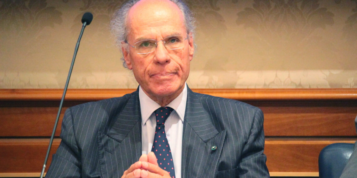 “Premio Gazzetta Diplomatica 2024”, l’editoriale dell’Ambasciatore Stefano Benazzo