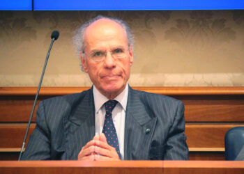 “Premio Gazzetta Diplomatica 2024”, l’editoriale dell’Ambasciatore Stefano Benazzo