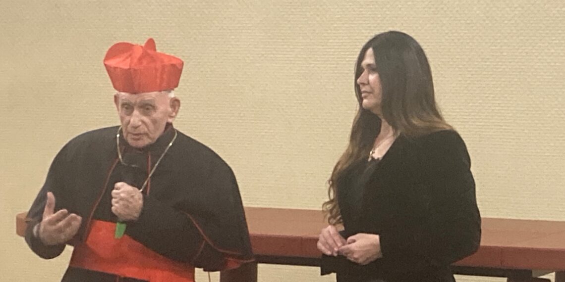 X Anniversario della Visita di Papa Francesco in Albania: toccante ricordo in Vaticano