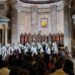 La Romania celebra il 145° Anniversario delle Relazioni diplomatiche con l’Italia con un concerto al Pantheon