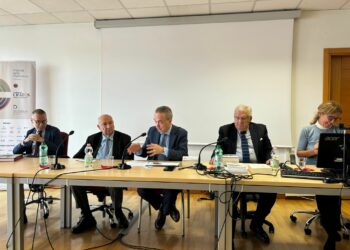 “Diplomatici scrittori a confronto” al Festival della Diplomazia a Roma il 25 ottobre