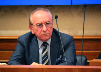 “Israele e la parte sbagliata della Storia”, l’Editoriale dell’Ambasciatore Bruno Scapini