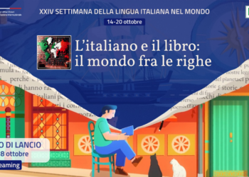 Il Ministro Tajani apre la 24.ima Settimana della lingua italiana nel mondo