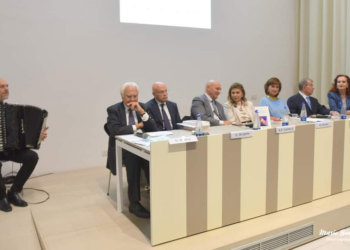 Il Maxxi omaggia il Poeta Corrado Calabrò e la sua “attrazione dell’oltre”