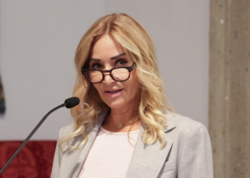 “Arte, Pace e Geopolitica”, esperti a confronto all’Ambasciata Svizzera