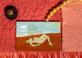 Ambasciata di Colombia e Istituto Cervantes di Palermo presentano l’opera “Il mio corpo dice la verità” di Luz Lizarazo