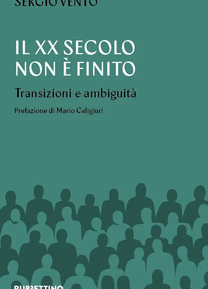 In libreria il volume dell’Ambasciatore Sergio Vento “Il XX secolo non è finito. Transizioni e ambiguità”