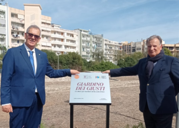 Il Console Riccardo Di Matteo ricorda l’Ambasciatore Luca Attanasio al Festival della Legalità di Andria
