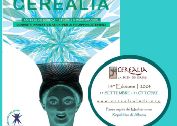 “Connessioni culturali fra Italia e Albania”, importante confronto al Festival Cerealia