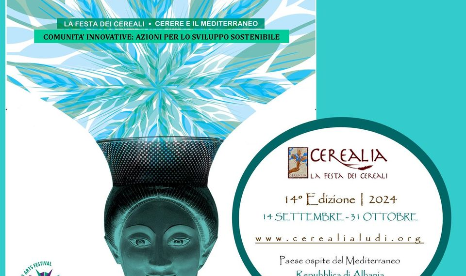 “Connessioni culturali fra Italia e Albania”, importante confronto al Festival Cerealia