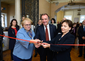 Aperta a Mosca la XXIV Settimana della Lingua Italiana nel Mondo