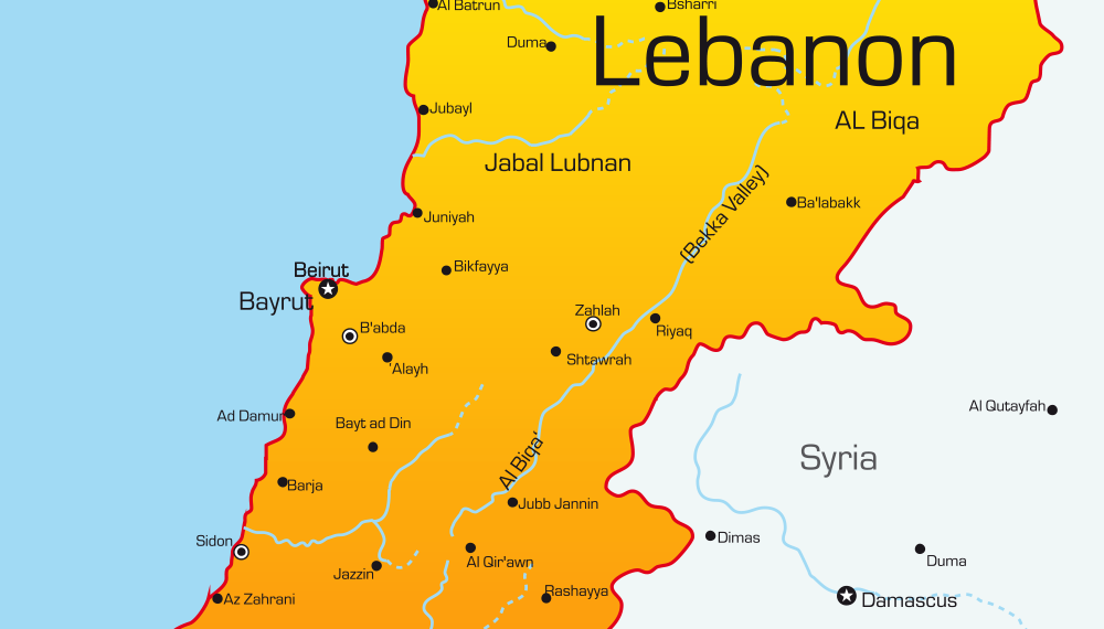 Dichiarazione dei Ministri degli Esteri di Francia, Germania, Italia e Regno Unito sugli attacchi contro le basi di UNIFIL
