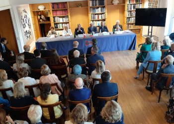 Le Relazioni fra Italia e Polonia, al Circolo degli Esteri presentato il numero unico de “Il Veltro”