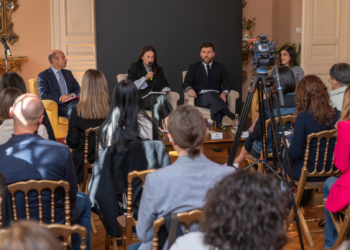 Mercedes-Benz Bucharest Fashion Week 2024, il primo grande evento di moda internazionale in Romania