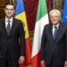 Il Presidente Mattarella ha ricevuto le Lettere Credenziali di sei nuovi Ambasciatori