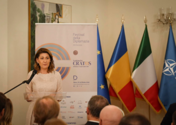 Allargamento UE verso Est, esperti a confronto nell’Ambasciata di Romania. Partecipa Vice Ministro Cirielli