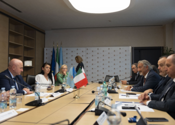 Incontro fra Regione Lazio e Voivodato di Lublino, presentato nuovo collegamento aereo con la città polacca