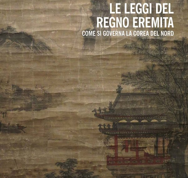 “Le leggi del Regno Eremita” in libreria l’ultimo libro del diplomatico Federico Lorenzo Ramaioli