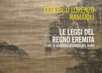 “Le leggi del Regno Eremita” in libreria l’ultimo libro del diplomatico Federico Lorenzo Ramaioli