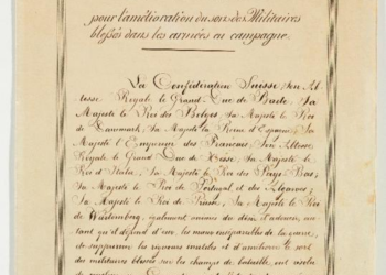 “The Spirit of Geneva”, conferenza a Roma organizzata da Ambasciata svizzera e Università Gregoriana