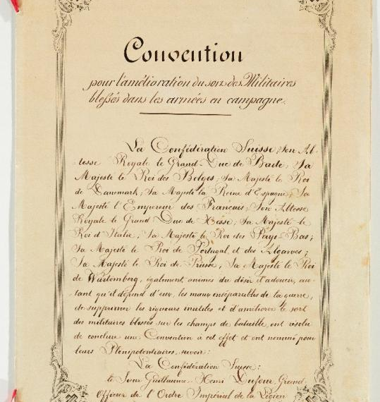 “The Spirit of Geneva”, conferenza a Roma organizzata da Ambasciata svizzera e Università Gregoriana