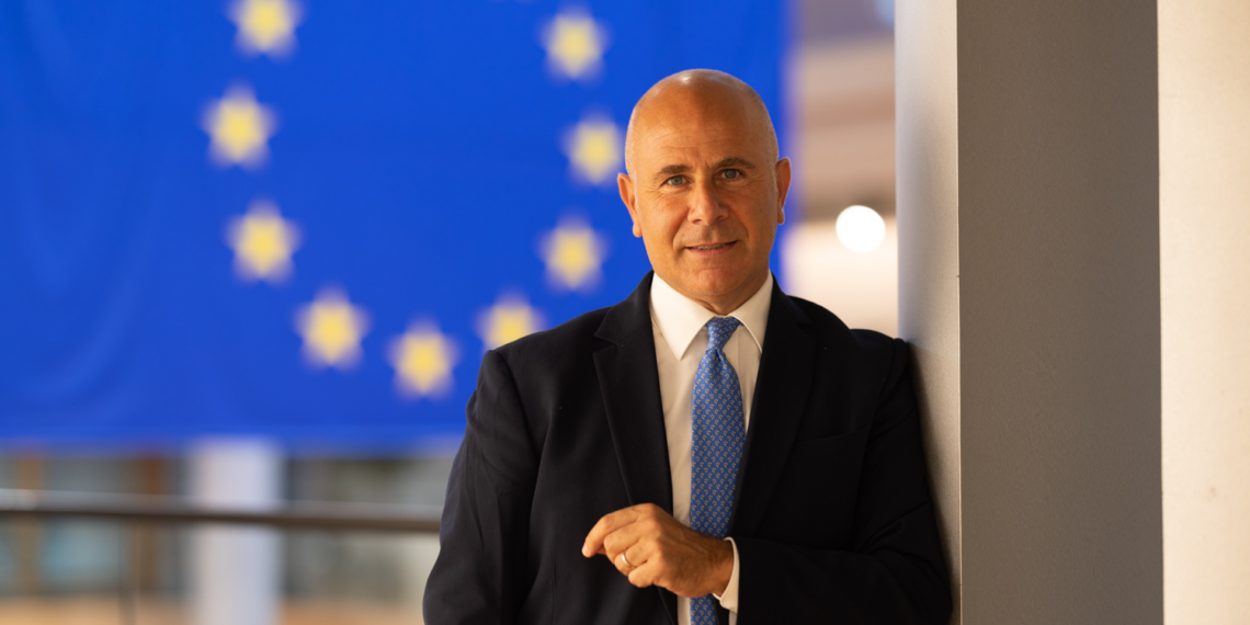 UE, De Meo (FI-PPE): “Aperte le iscrizioni alla IV Edizione del Corso di Europrogettazione”