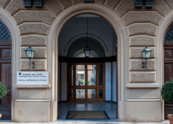 Alla Scuola Superiore di Polizia di Roma la seconda riunione del Gruppo G7 Roma-Lione