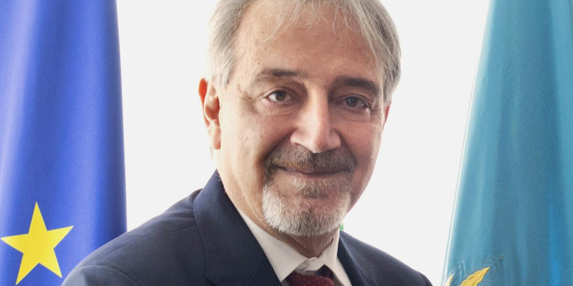 Rocca all’incontro Italy-US TECH a Washington: “La regione Lazio continua ad aprirsi all’export”