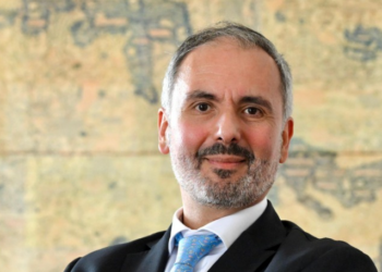 Gianclemente De Felice è il nuovo Ambasciatore d’Italia in Slovacchia