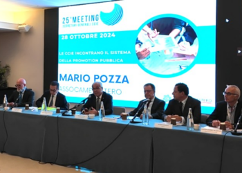 Assocamerestero: a Roma la tre giorni dedicata al Meeting dei Segretari Generali. Carlin: “Occasione unica di networking”