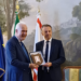 Regione Toscana, il Presidente Giani incontra l’Ambasciatore francese Briens