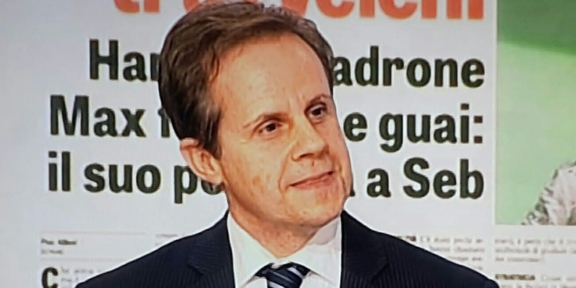 Alla Scuola d’Italia di New York gli “incontri speciali” del giornalista Emilio Buttaro