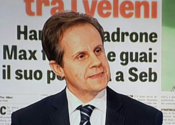 Alla Scuola d’Italia di New York gli “incontri speciali” del giornalista Emilio Buttaro