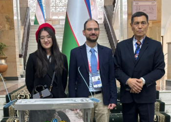 Missione Uzbekistan: alla scoperta delle opportunità economiche e commerciali per le imprese del casertano