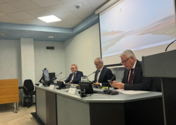 “Corridoi Commerciali e di Trasporto”, Ambasciatori di Kazakhstan, Iran e Azerbaigian si confrontano a Roma