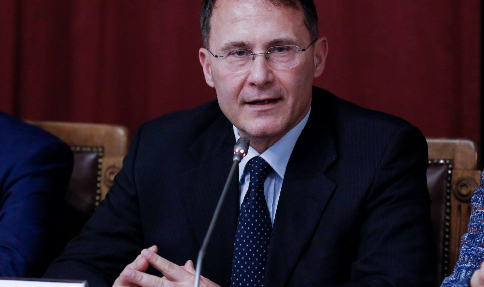Il ViceMinistro Cirielli presiede riunione del Comitato Congiunto per la Cooperazione allo Sviluppo