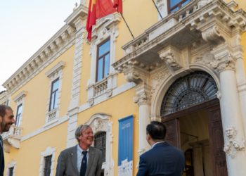 L’Ambasciatore del Vietnam visita l’Università di Brescia