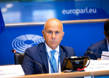 UE, De Meo (FI-PPE): “Elezione Presidenza Delegazione Nato, un onore rappresentare il mio Paese”