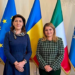 Romania, l’Ambasciatore Gabriela Dancău incontra il Sottosegretario Maria Tripodi