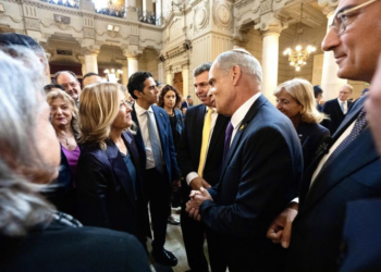 Sinagoga di Roma, Ambasciatore Peled: “Non vogliamo una guerra, ma ora non possiamo perderla”