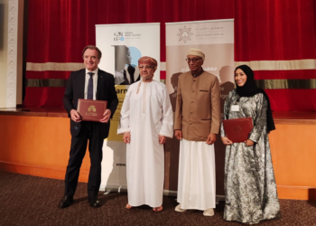 L’Oman parlerà italiano! Siglato l’accordo tra Dante Alighieri e Fondazione Bait Al Zubair di Mascate