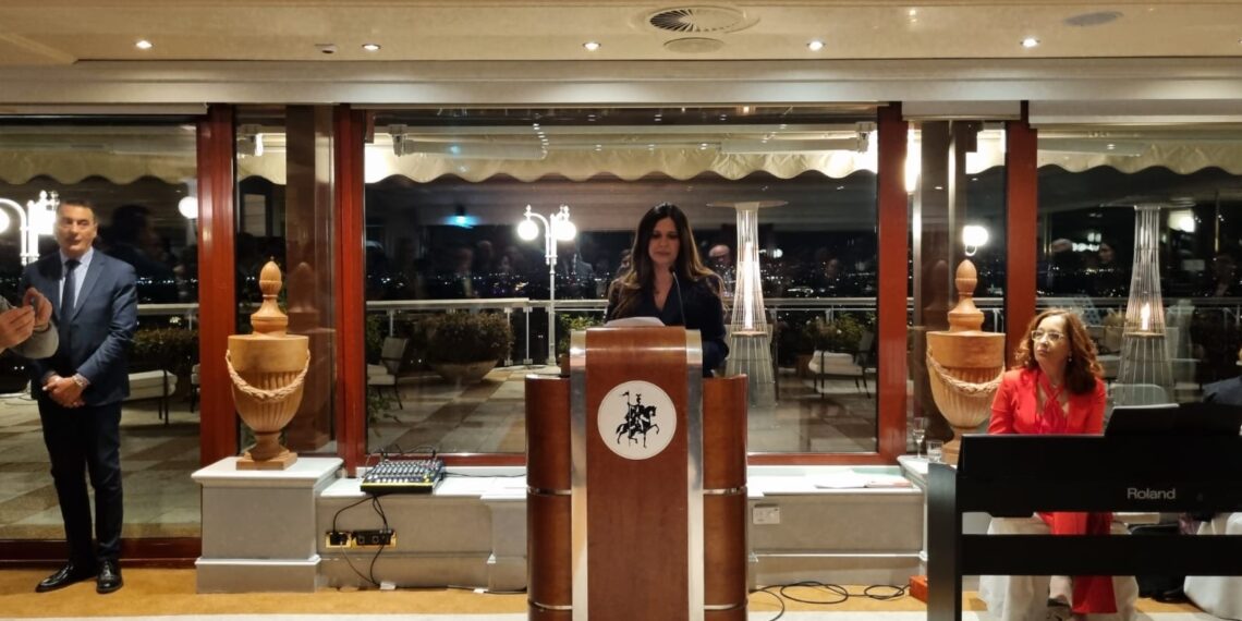 L’Ambasciata d’Albania presso la Santa Sede festeggia a Roma il 112.imo Anniversario dell’Indipendenza