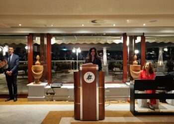 L’Ambasciata d’Albania presso la Santa Sede festeggia a Roma il 112.imo Anniversario dell’Indipendenza